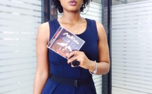 Merry Bey présente "Mandarga", le nouvel album de Mass de Black Diamonds