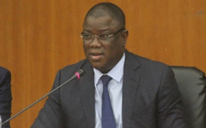Revendication : Absent du nouveau gouvernement, Abdoulaye Baldé exige plus de considération