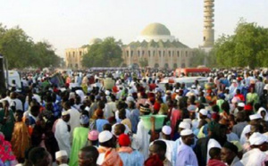 Préparatifs de son Gamou 2022 : Tivaouane pointe des manquements