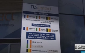 Refus de visas pour la France : La colère des Marocains devant le manque d'explications