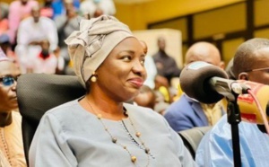 Aminata Touré accélère la cadence : Cap sur Mimi 2024 !