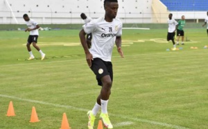 Bolivie vs Sénégal: Visite émouvante de Bouna Sarr aux "Lions" 