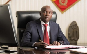 Revendications des travailleurs de son secteur : Aly Ngouille Ndiaye tempère les ardeurs et promet de meilleures conditions de travail