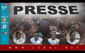 Reportage du jour: Comment les journalistes sont-ils perçus par les populations ?