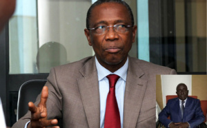 La mort ne nous surprend pas...ou l'hommage d'El Hadj Hamidou Kassé à Soro Diop