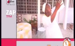 Zap Tfm du mercredi 25 juin 2014