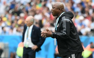 CDM Argentine 3-2 Nigéria : battus, les "Super Eagles" s'envolent vers les 8es