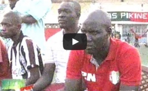 "Sen Sport" du mercredi 25 juin 2014 - Sen Tv