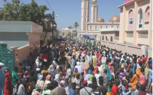 Tivaouane: Regain des activités économiques à deux semaines du Gamou