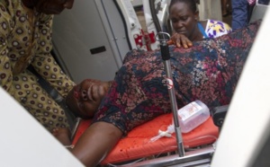 Nigeria: Abuja frappé par un attentat meurtrier