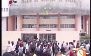 Infos matinales du jeudi 26 juin 2014 - Tfm
