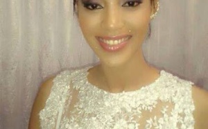 Ephémère mariage d’Adja Diallo
