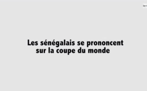 Vidéo - CDM 2014: Les Sénégalais apprécient les performances des équipes africaines