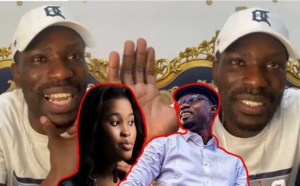 Kalifone: "Si je pars en prison lundi, Ousmane Sonko m'y rejoindra mardi, sinon Pastef aurait..."