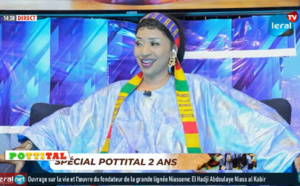Anniversaire: Pottital fête ses 2 ans ! 