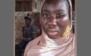 Présumée victime de Kaliphone : Adja Thiaré vient de réussir le concours d’entrée au Cesti