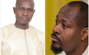 Abdoulaye Diagne, député, à Guy Marius Sagna : « Vouloir discréditer le Président Sall, ne doit pas pousser à raconter des contrevérités »