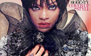 PHOTO Rihanna : du nu au voile !