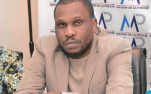 Babacar Fall Rfm: "Le Nouveau Type de Politicien ne fait aucune proposition, à part les insultes..."