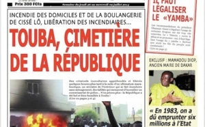 LE TÉMOIN DANS TOUS LES KIOSQUES
