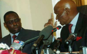Me Abdoulaye Wade : "Je vais porter plainte contre Macky Sall dans l'affaire Arcellor Mittal"