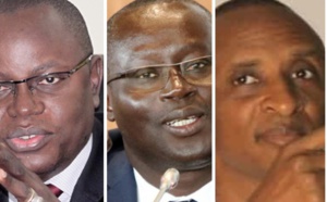 Abdoulaye Sow sur Aliou Cissé : "Trouver 23 joueurs dans le monde, n'est pas difficile, chacun a ses..."