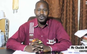 Vidéo - Cheikh Mbow, Cosydep: "Ce qu'il faut faire pour avoir un système éducatif de qualité" 