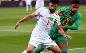 Préparation Mondial 2022: Le Sénégal concède un match nul face à l’Iran