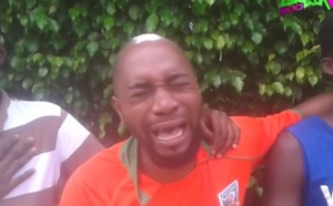 (Vidéo) A mourir de rire: De jeunes ivoiriens parodient Serey Die. Regardez