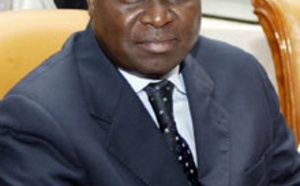Dernière minute: Décès de Salif Ba, ancien ministre de l'Habitat sous Abdoulaye Wade