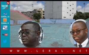 CAN de Handball au Sénégal: Les fermes assurances du ministre des Sports, Yankhoba Diatara