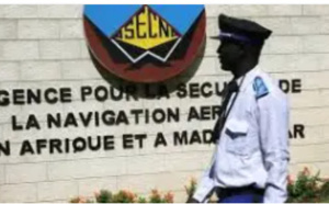 Grève de ses contrôleurs aériens : L’Asecna, sur instructions de ses pays membres, ouvre des discussions 