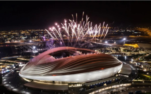 Coupe du Monde 2022: Le Qatar a investi 220 milliards dollars, dépassant largement toutes les éditions précédentes