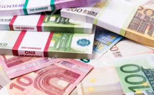 Trafic de devises : Plus d’1 milliard FCfa saisi sur des Mauritaniens