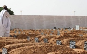 «Moukhadimatoul Khidma» s’oppose à l’inhumation d’un présumé homosexuel
