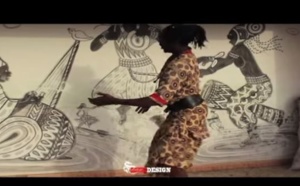 [Vidéo] Le nouveau rival de Ouzin Barigo, Samba Ndox – Wokal