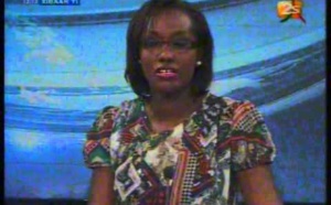 Xibaar Yi de 13H du samedi 28 juin 2014 - 2stv