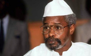 Indemnisation des victimes de Habré : Ndjamena met 10 milliards dans la cagnotte