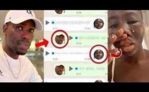 Affaire Kaliphone vs Adja Thiaré Diaw: La réaction incroyable des Sénégalais sur les deux "cas"