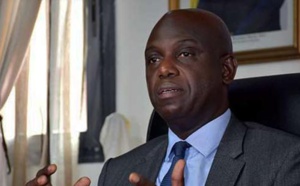 Série d’accidents au Sénégal: Le Ministre Mansour Faye demande aux chauffeurs de respecter les dispositions du code de la route