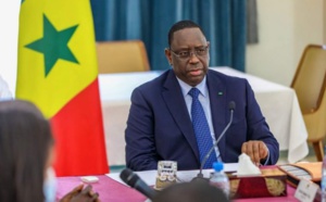 Nominations en Conseil des Ministres de ce mercredi 28 Septembre 2022