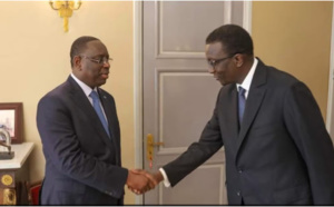 Le Premier Ministre, Amadou Bâ, renouvelle l’engagement permanent du Gouvernement à œuvrer avec loyauté