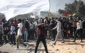 Le Président Sall a abordé plusieurs points sur le climat social et le suivi des affaires intérieures