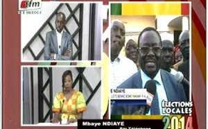 Mbaye Ndiaye et Thierno Bocoum ont voté aux Parcelles Assainies, voici leurs réactions