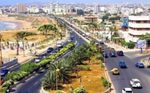 Les inscrits à Dakar Plateau sont supérieurs au nombre d'habitants (maire sortant)