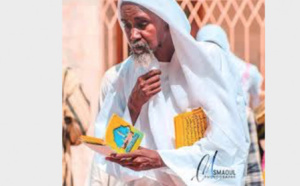 Nécrologie / Darou Mousty: Serigne Abdourahmane ibn Serigne Abdou Khoudoss, rappelé à Dieu