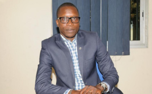 Mairie de Ziguinchor: Le conseil de Patrice Sané aux 145 agents en fin de contrat