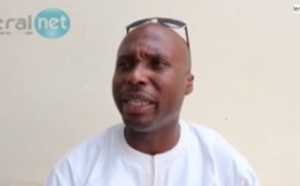 Vidéo - Elections Locales: Barthélémy Dias satisfait du déroulement du scrutin 