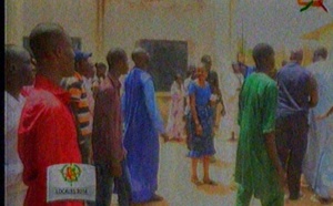 Locales 2014 : Moustapha Cissé Lô hué à Mbacké