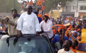 Idrissa Seck : "Un dirigeant doit s’entourer d’hommes capables de répondre à la commande citoyenne"